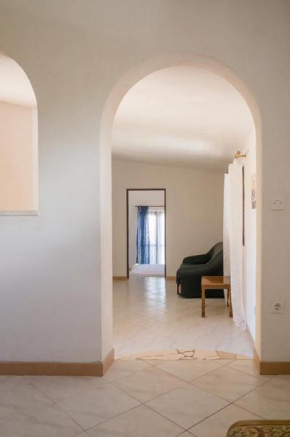 Villa Bago (Apartment)